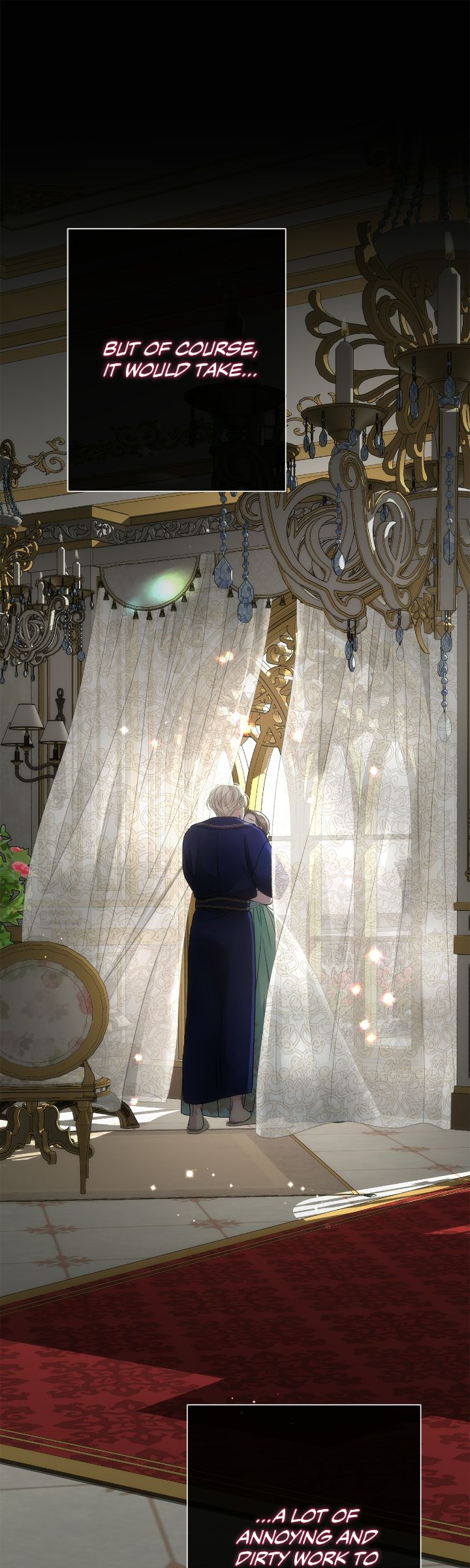 The Problematic Prince, Chapter 86 image 65